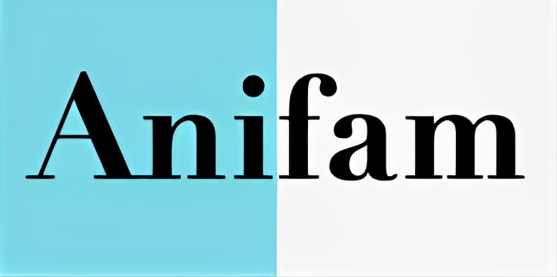アニファム株式会社
