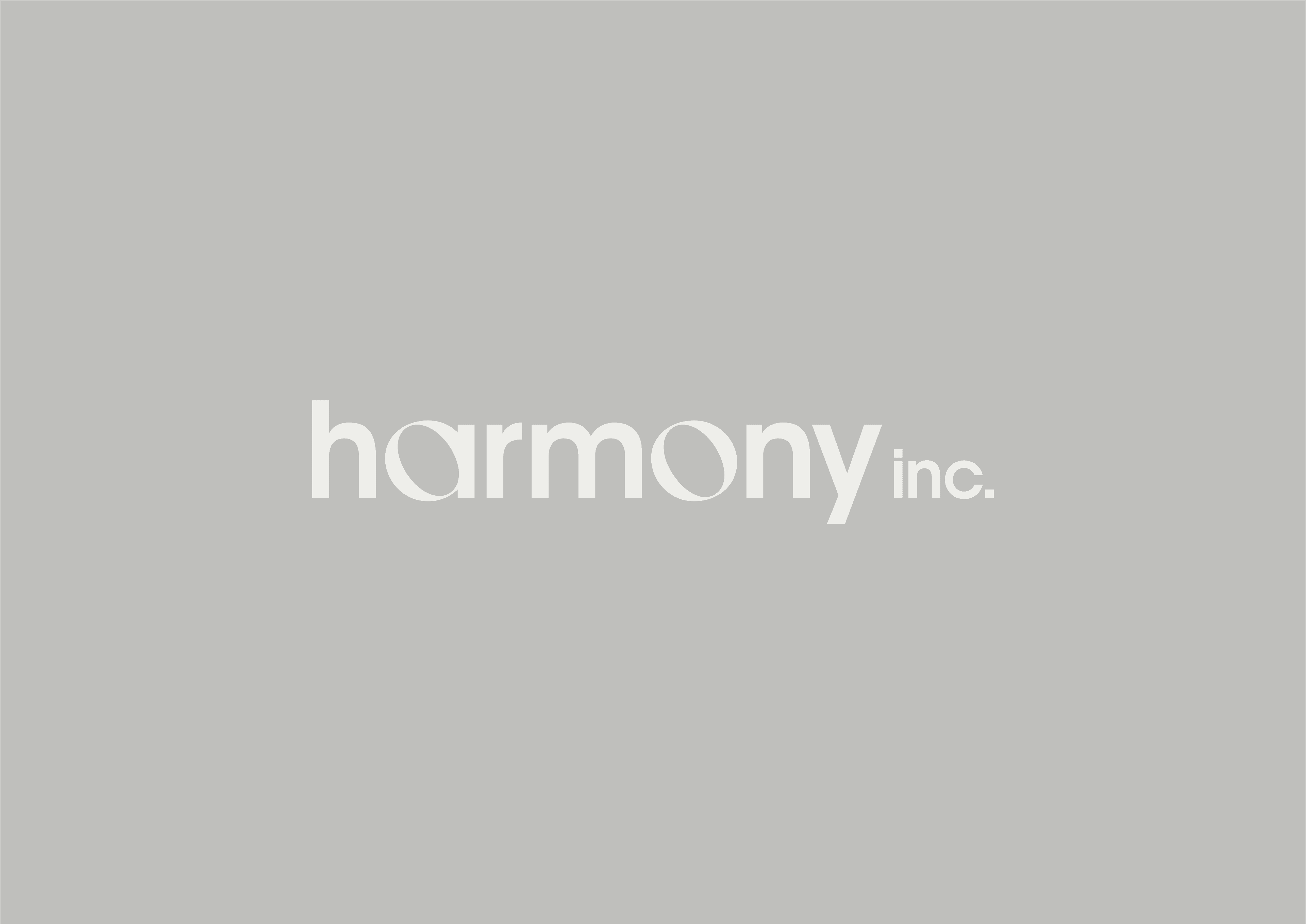 株式会社harmony